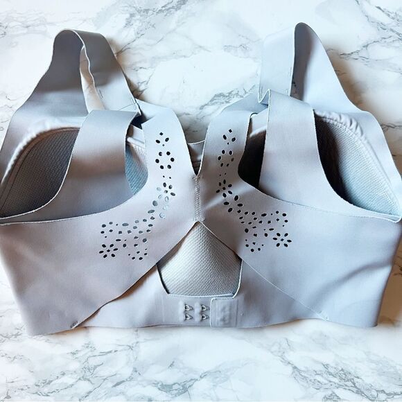 Victorias Secret Sport neoprene sports bra perforated - Picture 4 of 4